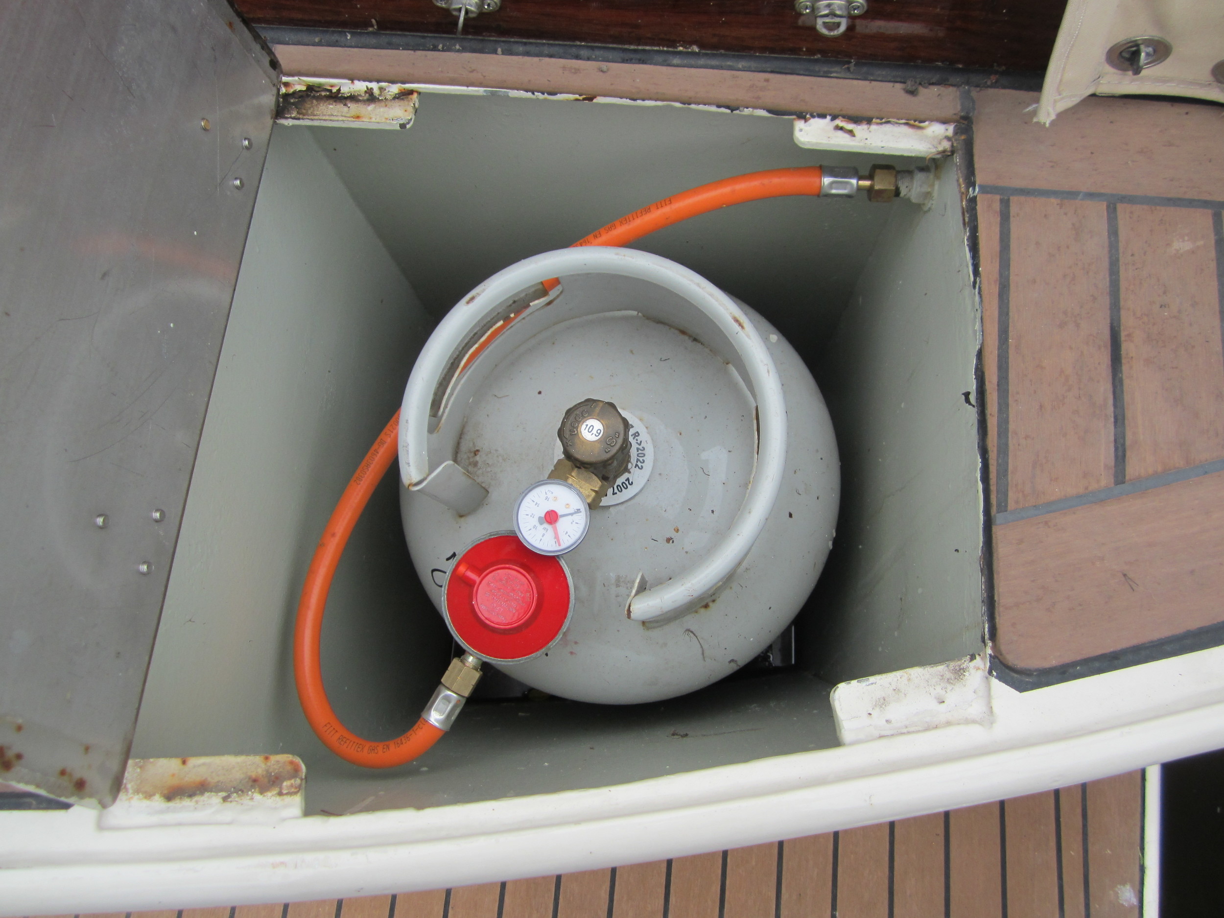 foto: 8 Super Favorite 860 OK