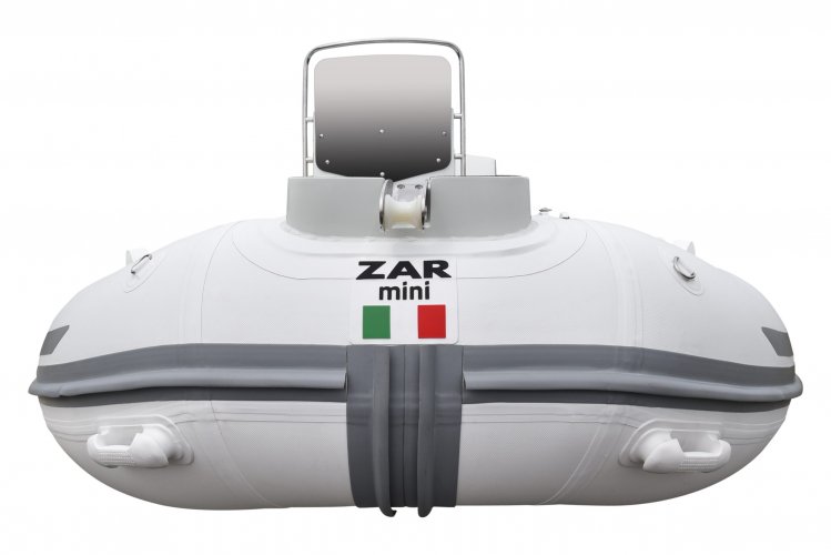 foto: 4 Zar Mini RIB 16 SC