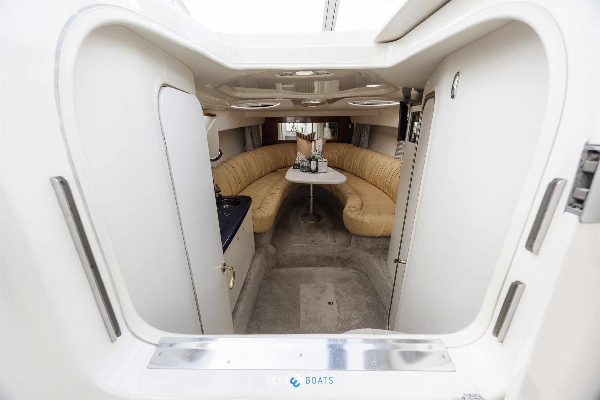 foto: 5 Cranchi Endurance 39