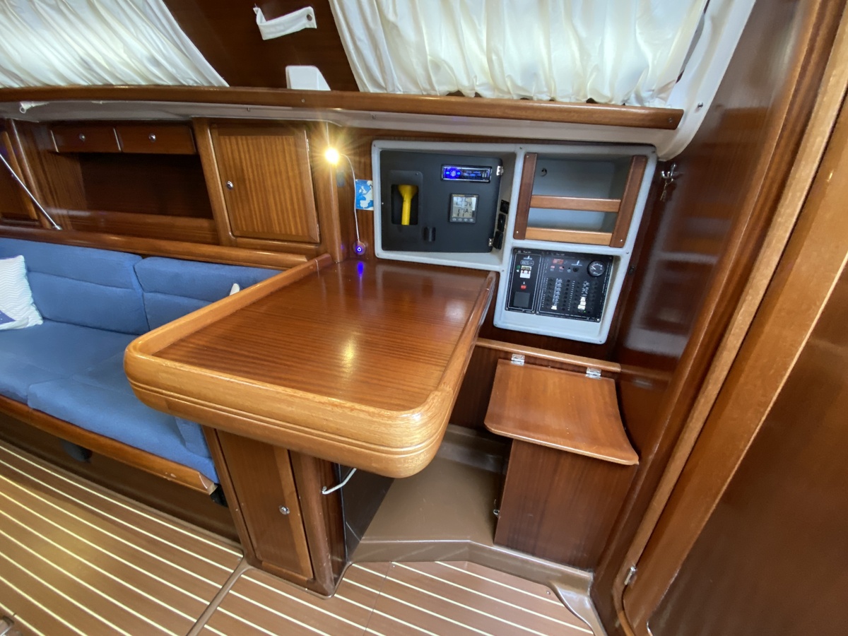 foto: 16 Bavaria 35 Exclusive