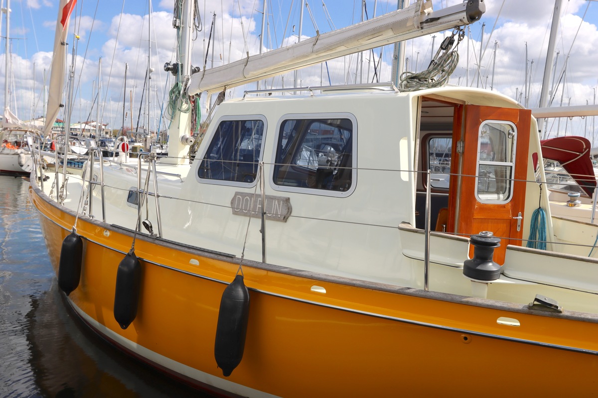 foto: 15 Koopmans 33 Deck Salon
