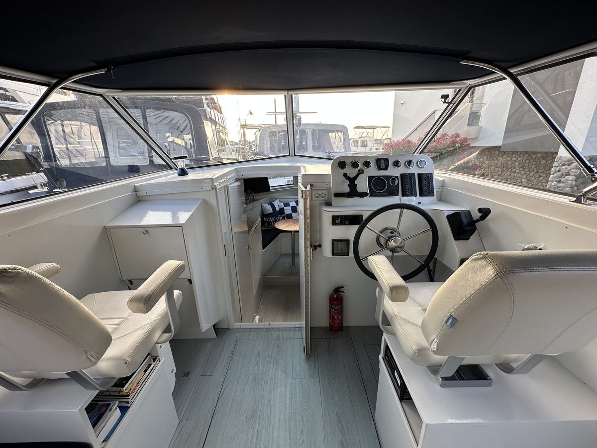 foto: 6 Marco 860 AK