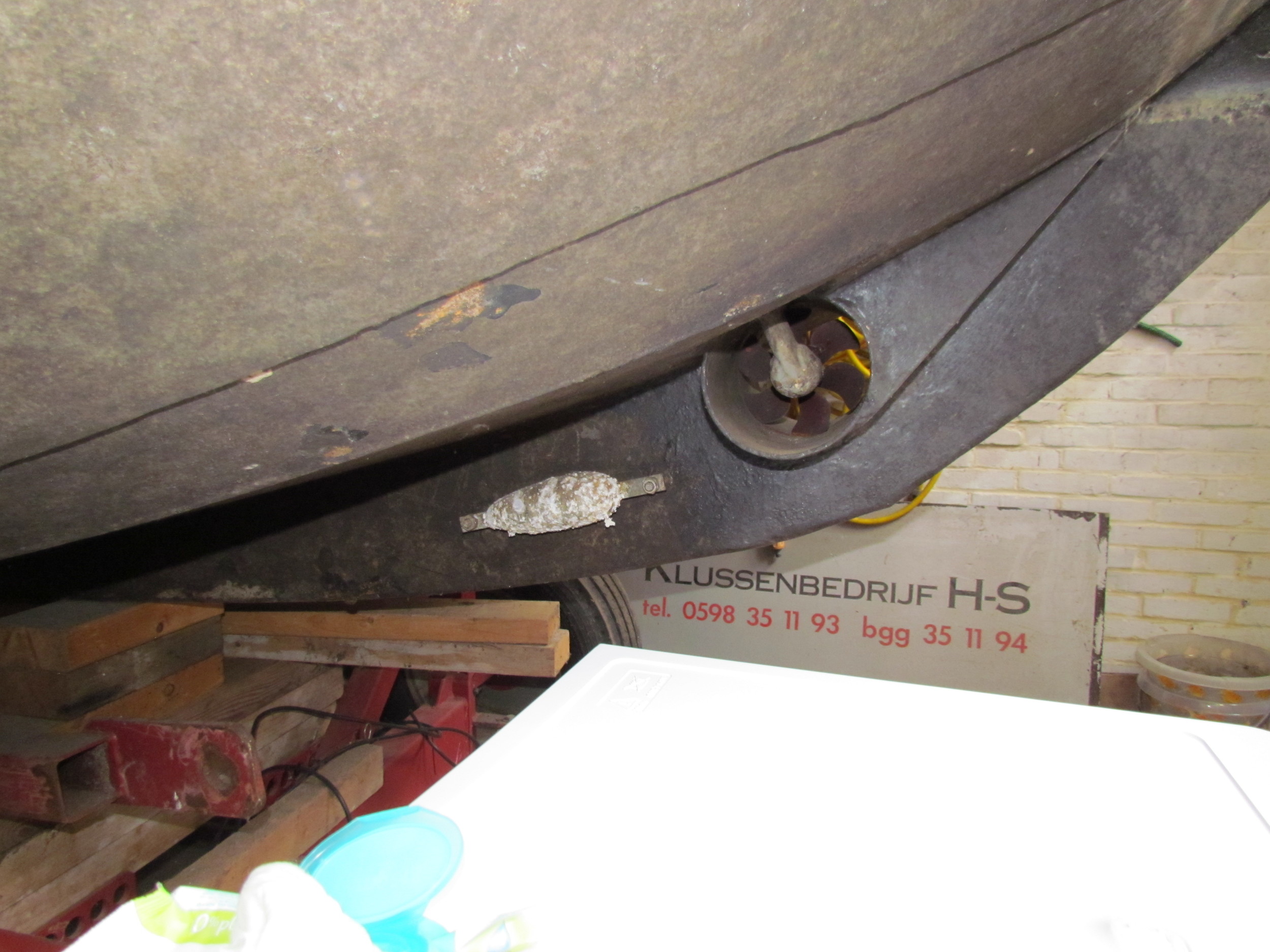 foto: 10 Enkhuizer Bol 7.35