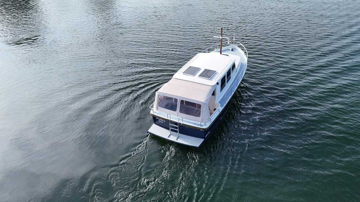 foto: 5 Jetten Bully 960 OK