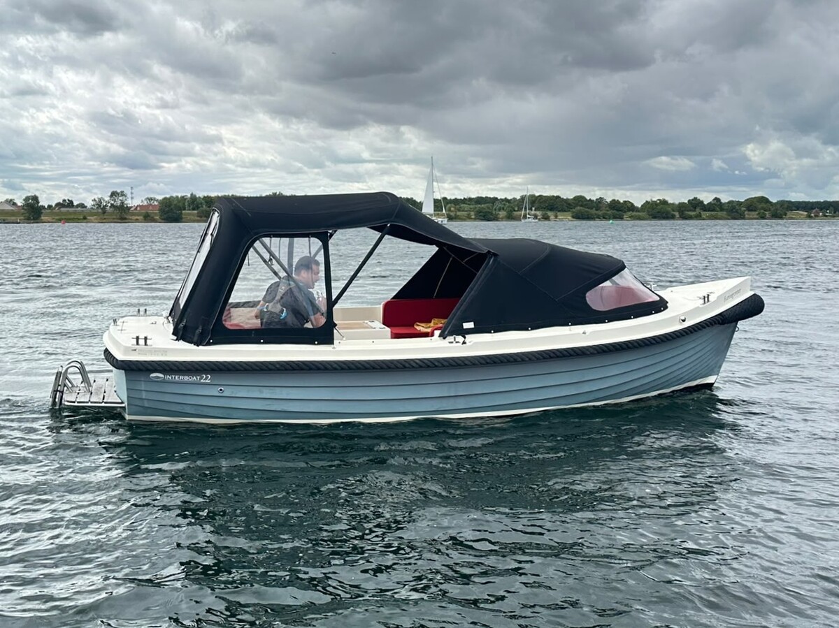 foto: 4 Interboat 22