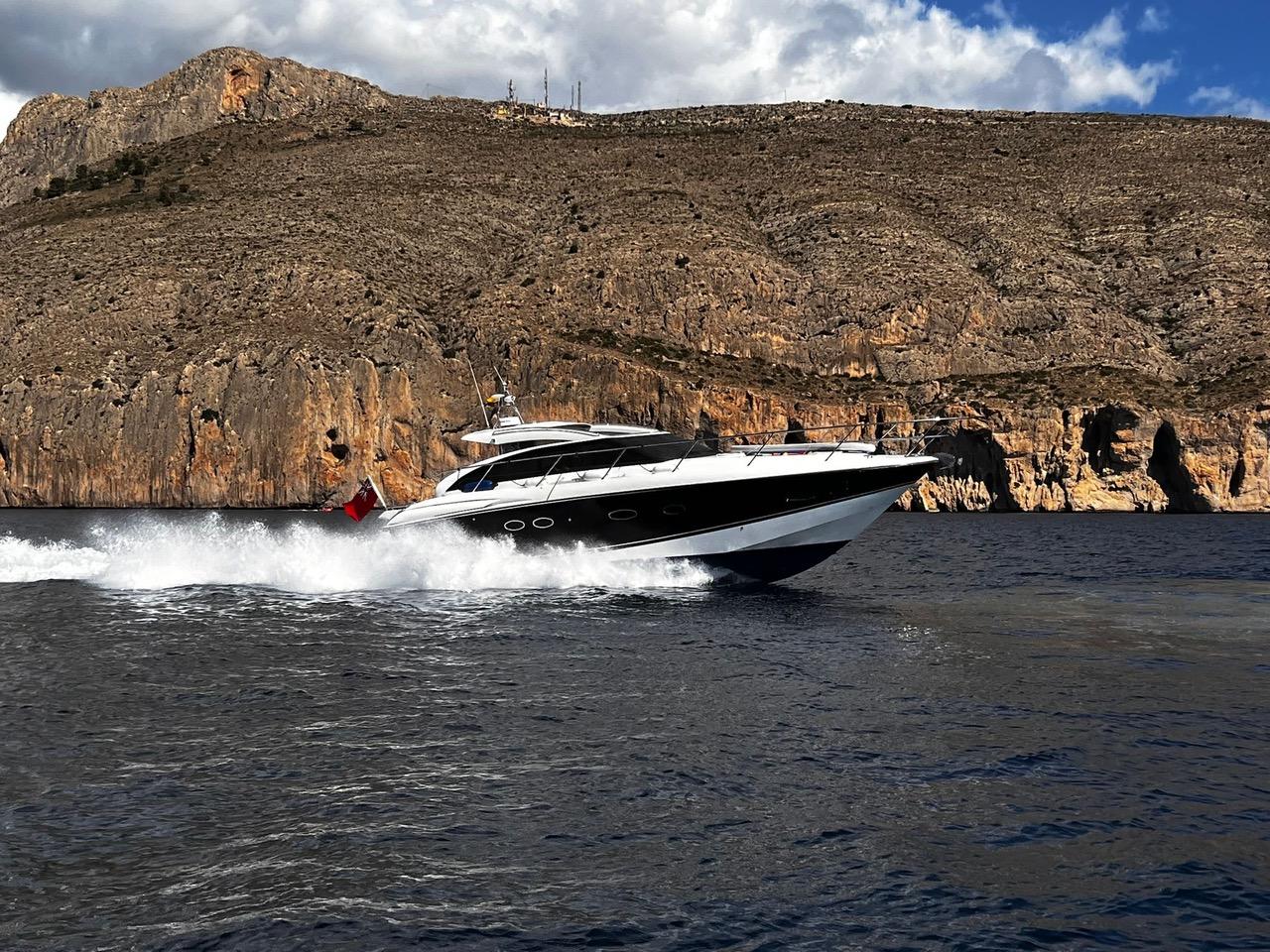 foto: 6 Princess V 42