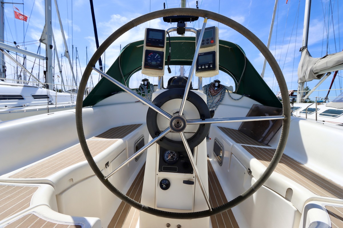 foto: 14 Bavaria 35 Holiday