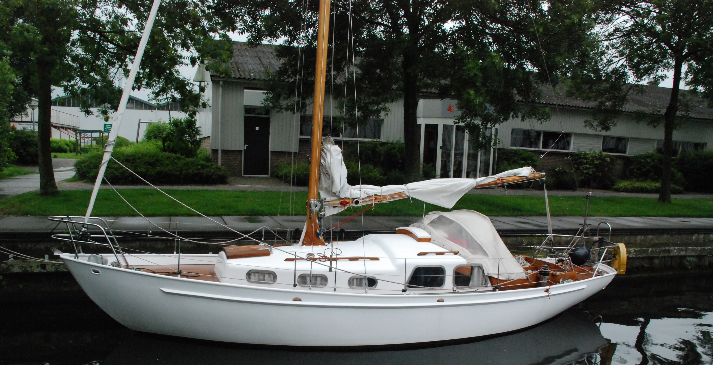 foto: 17 Klassiek S-spant 870