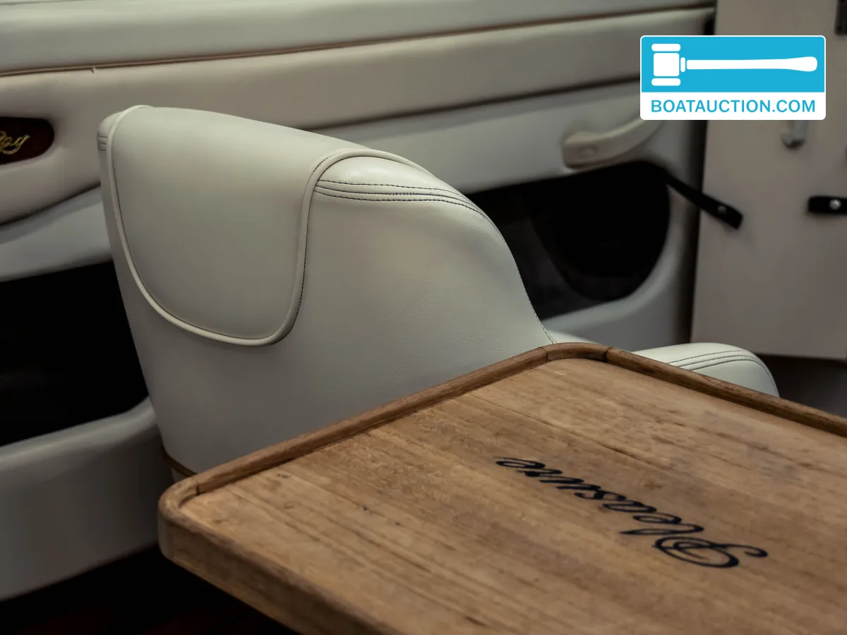foto: 9 Sea Ray 200 Signature
