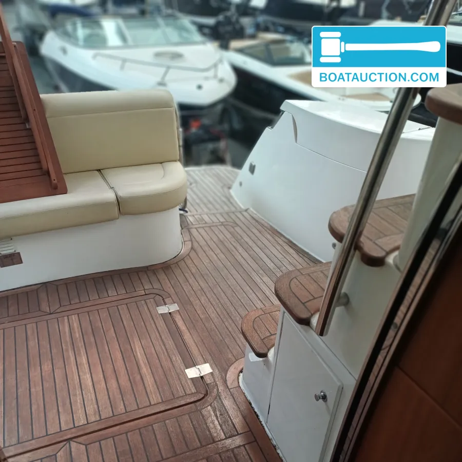 foto: 5 Galeon 390 FLY