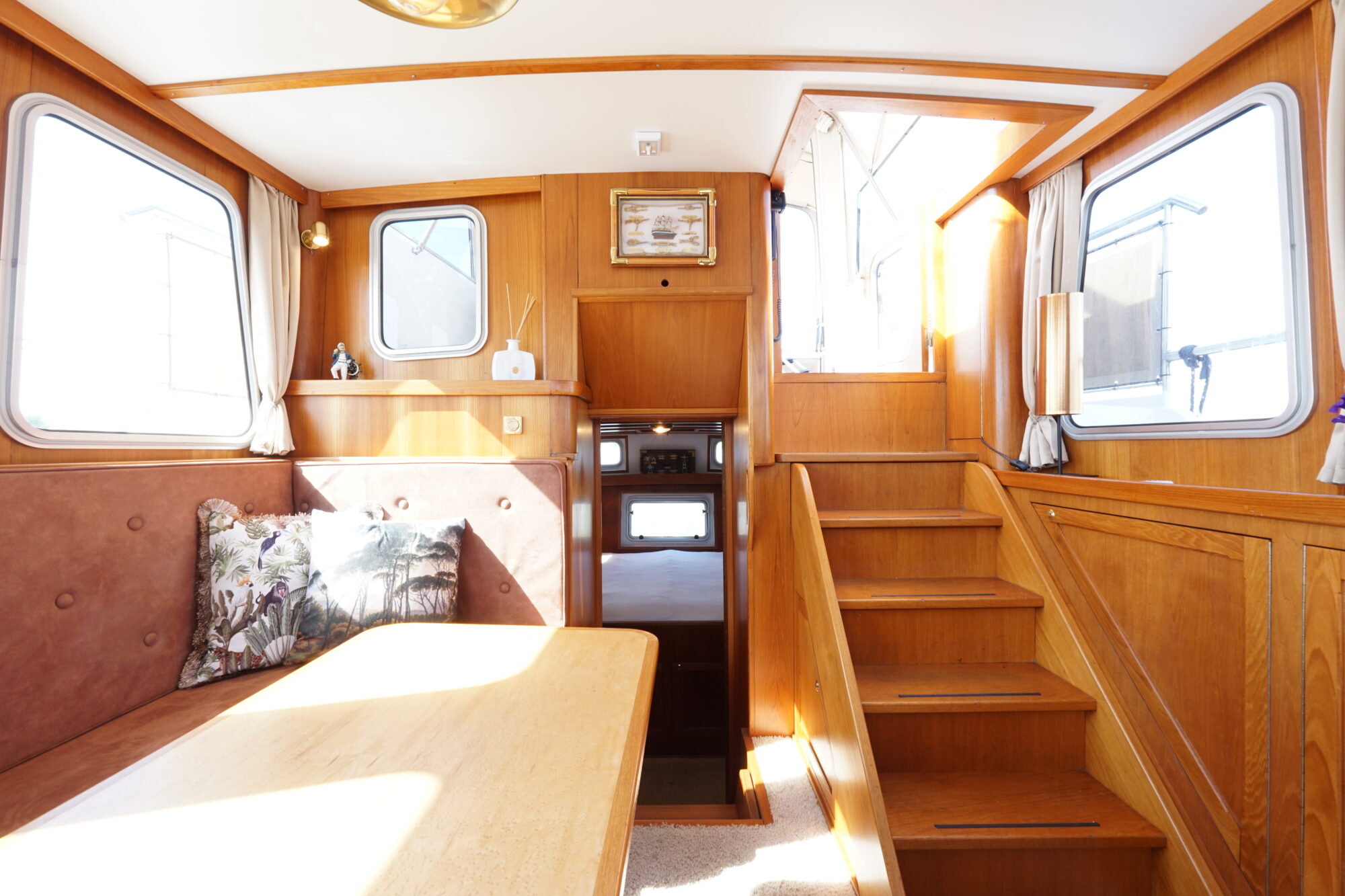foto: 17 Flevo Flevo Spiegelkotter 12.50 AK Cabrio