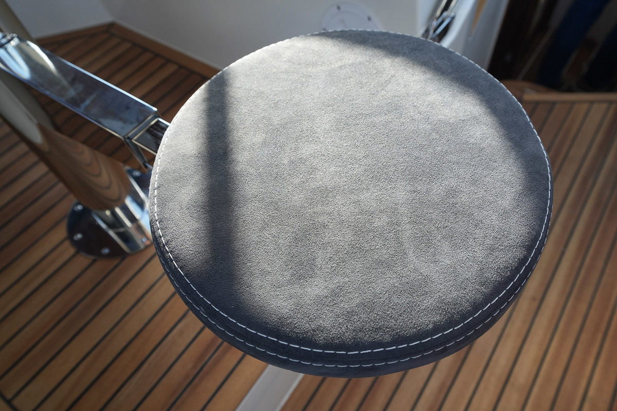 foto: 13 Marex 330 Scandinavia (2024)