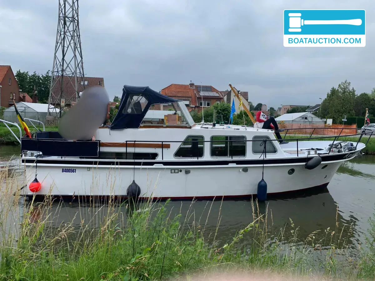 foto: 1 Kompier 1200