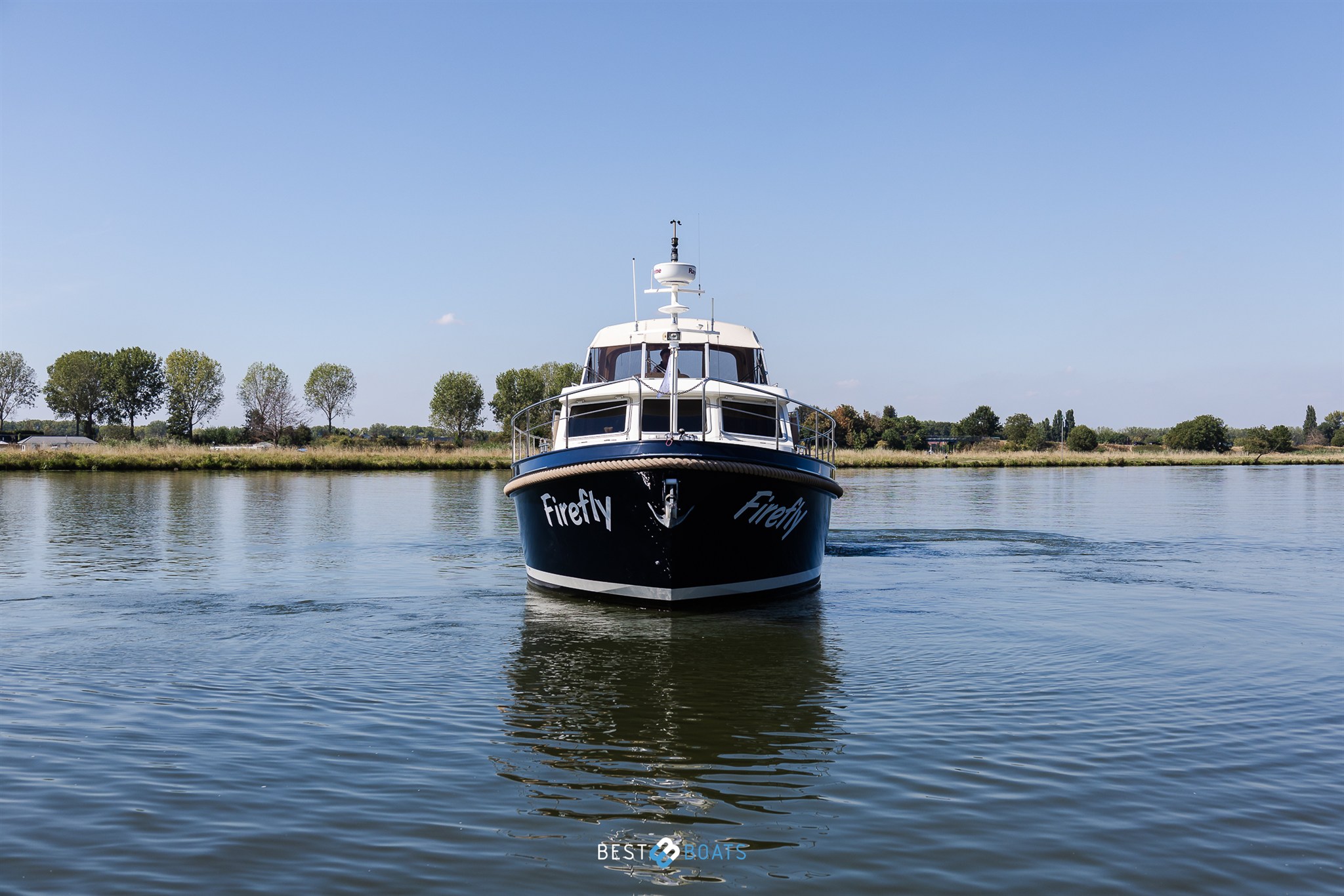 foto: 5 Linssen Grand Sturdy 43.9 AC