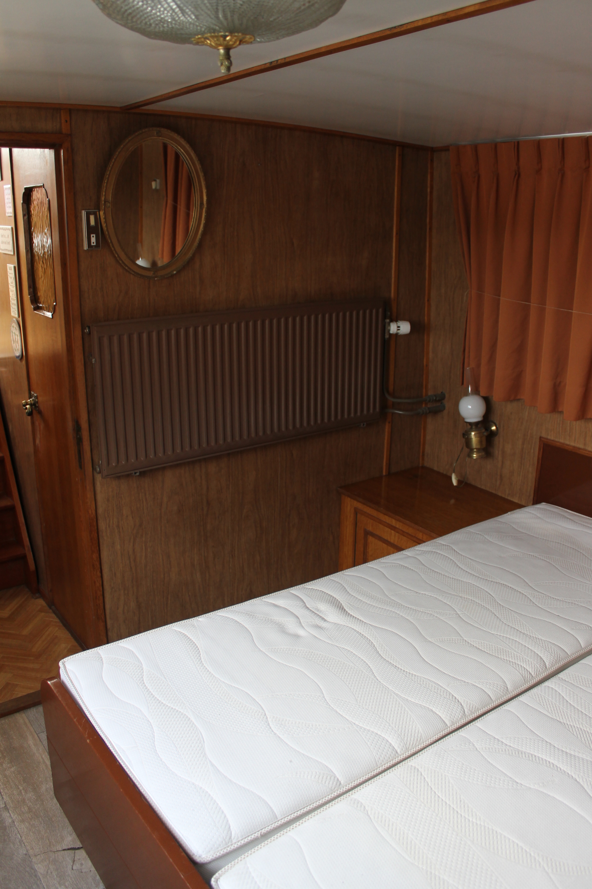 foto: 11 Tjalk Varend Woonschip 19.99