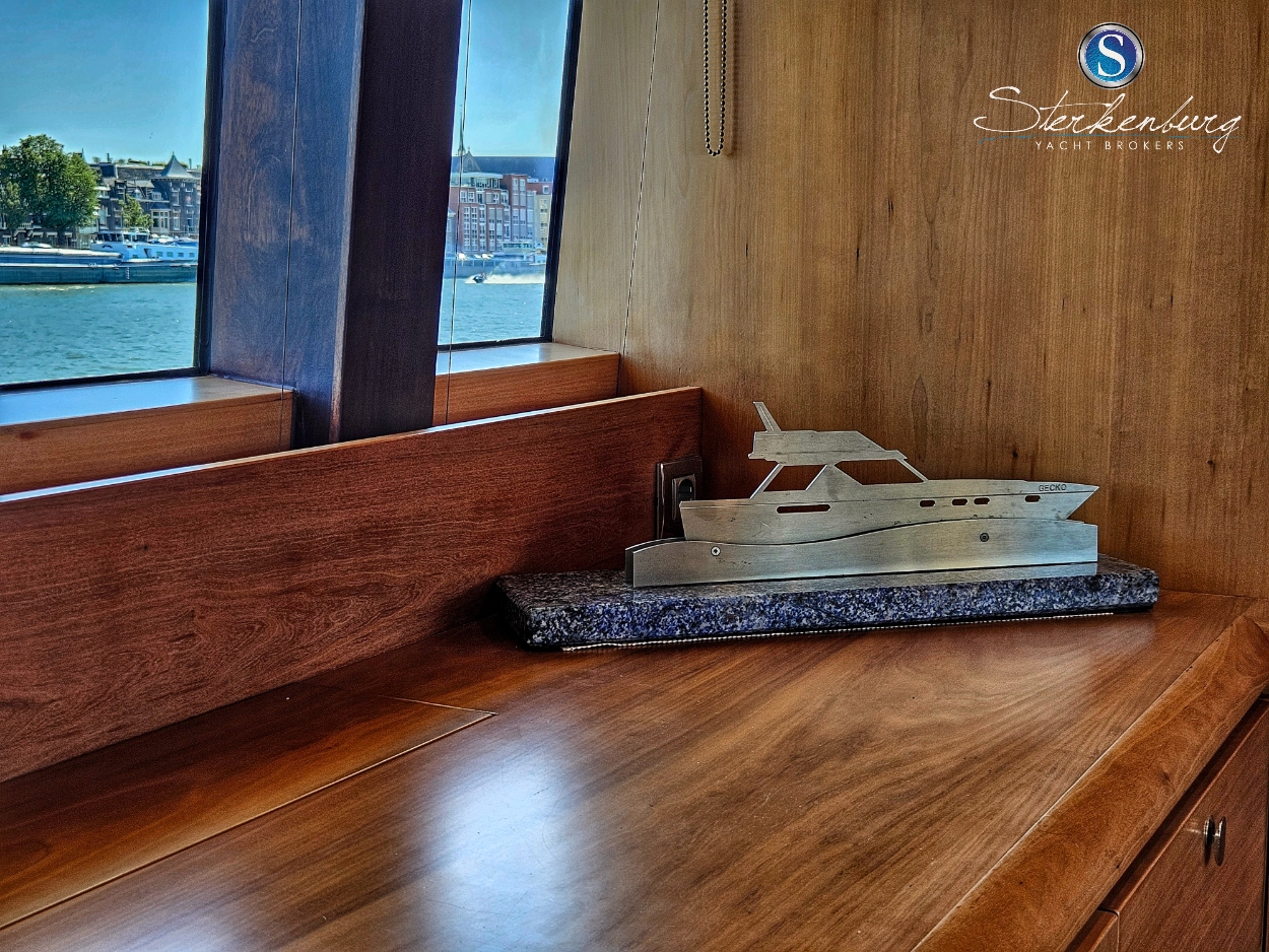 foto: 6 Van der Valk Continental II 2300 ALU-IPS