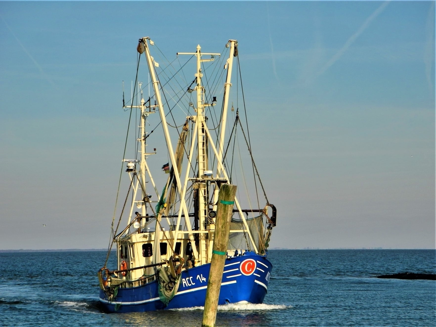 foto: 5 Krabbenkotter 16.70