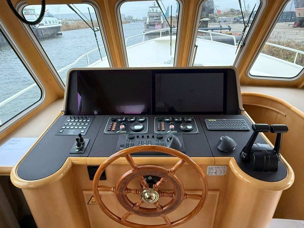 foto: 5 Almtrawler 1600 AD