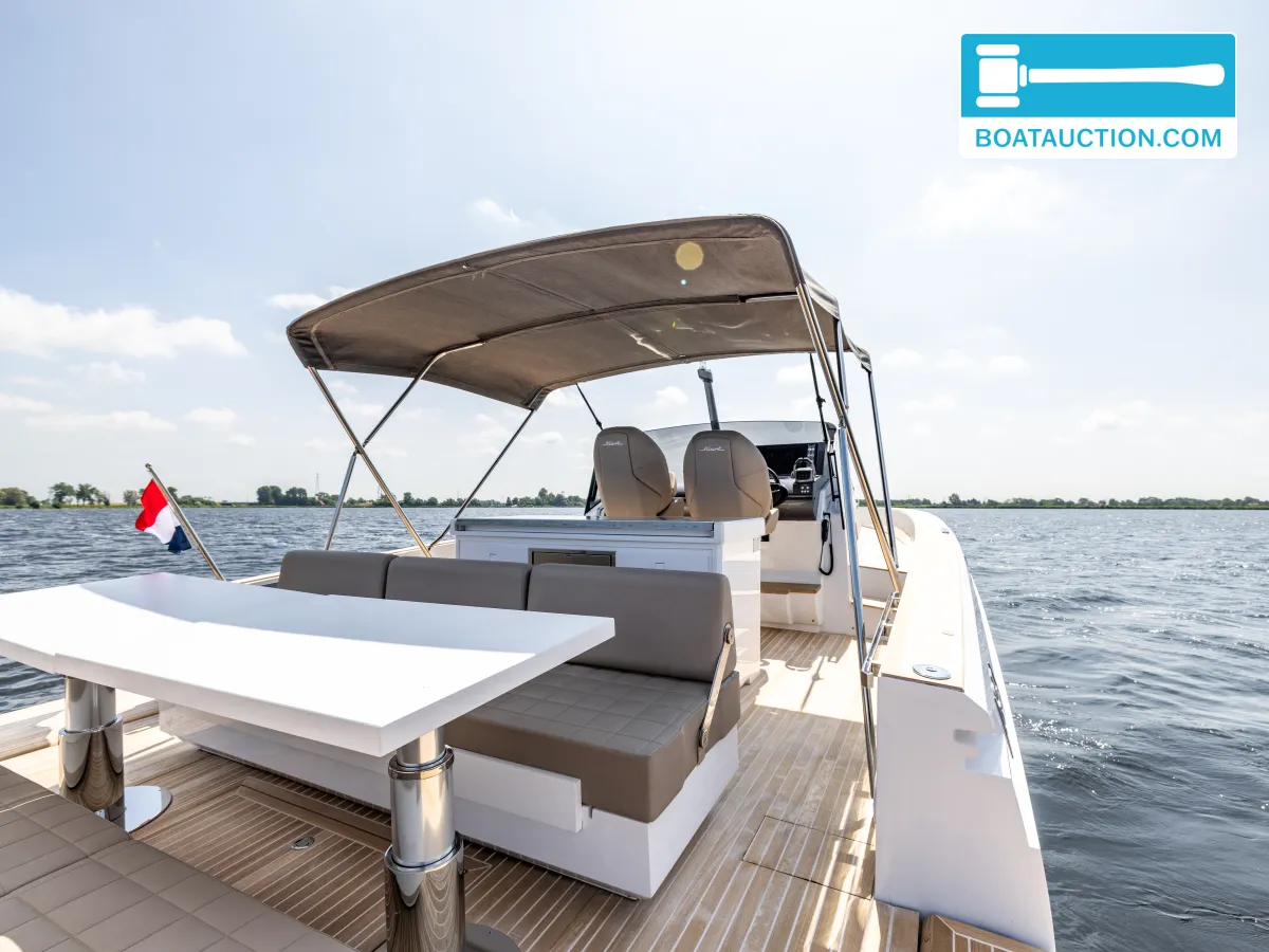 foto: 17 Fiart Seawalker 35