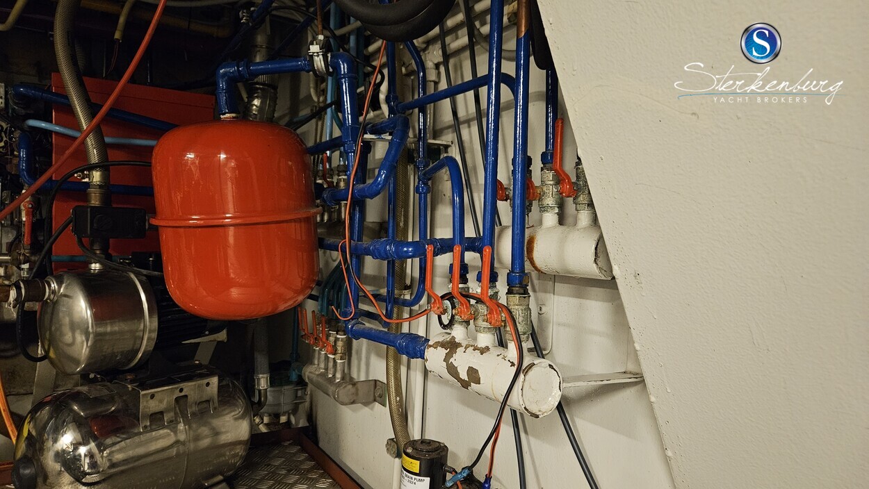 foto: 11 De Ruiter Kotter 1400