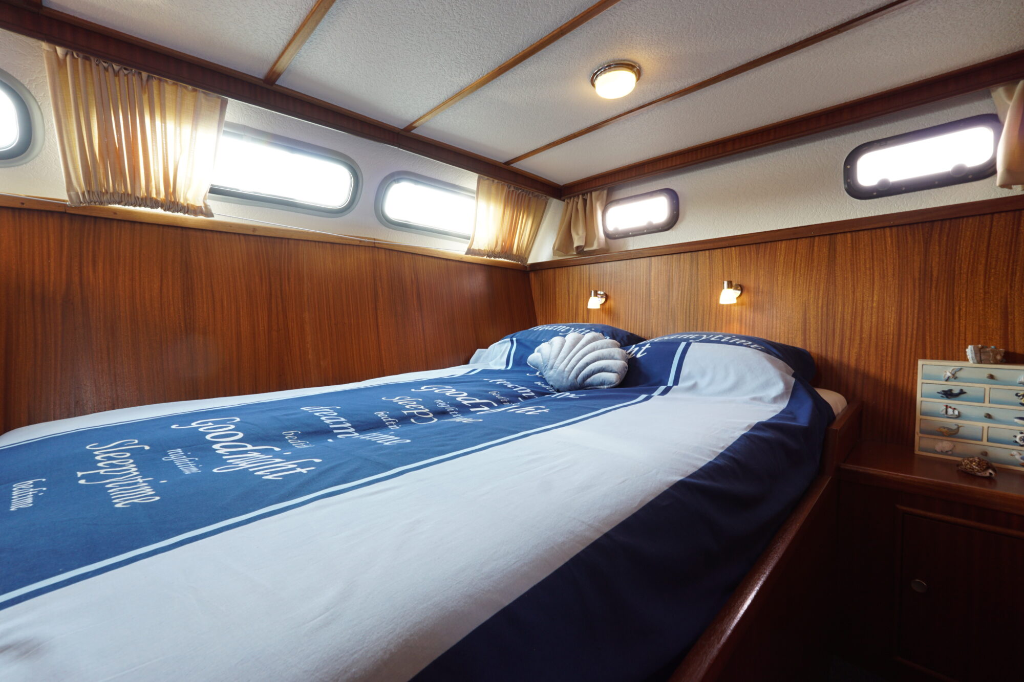 foto: 5 Valkkruiser Valkkruiser Content 11.60 AK Cabrio