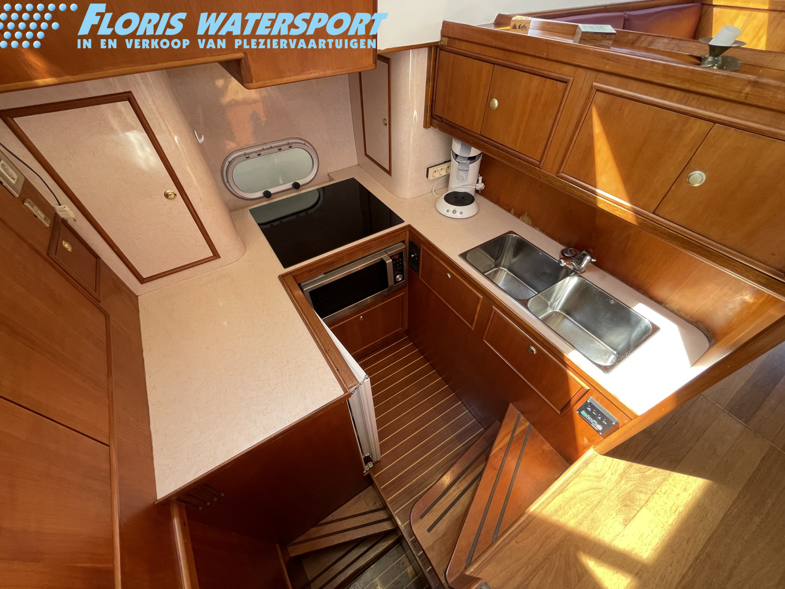 foto: 6 Colvic Sunquest 53