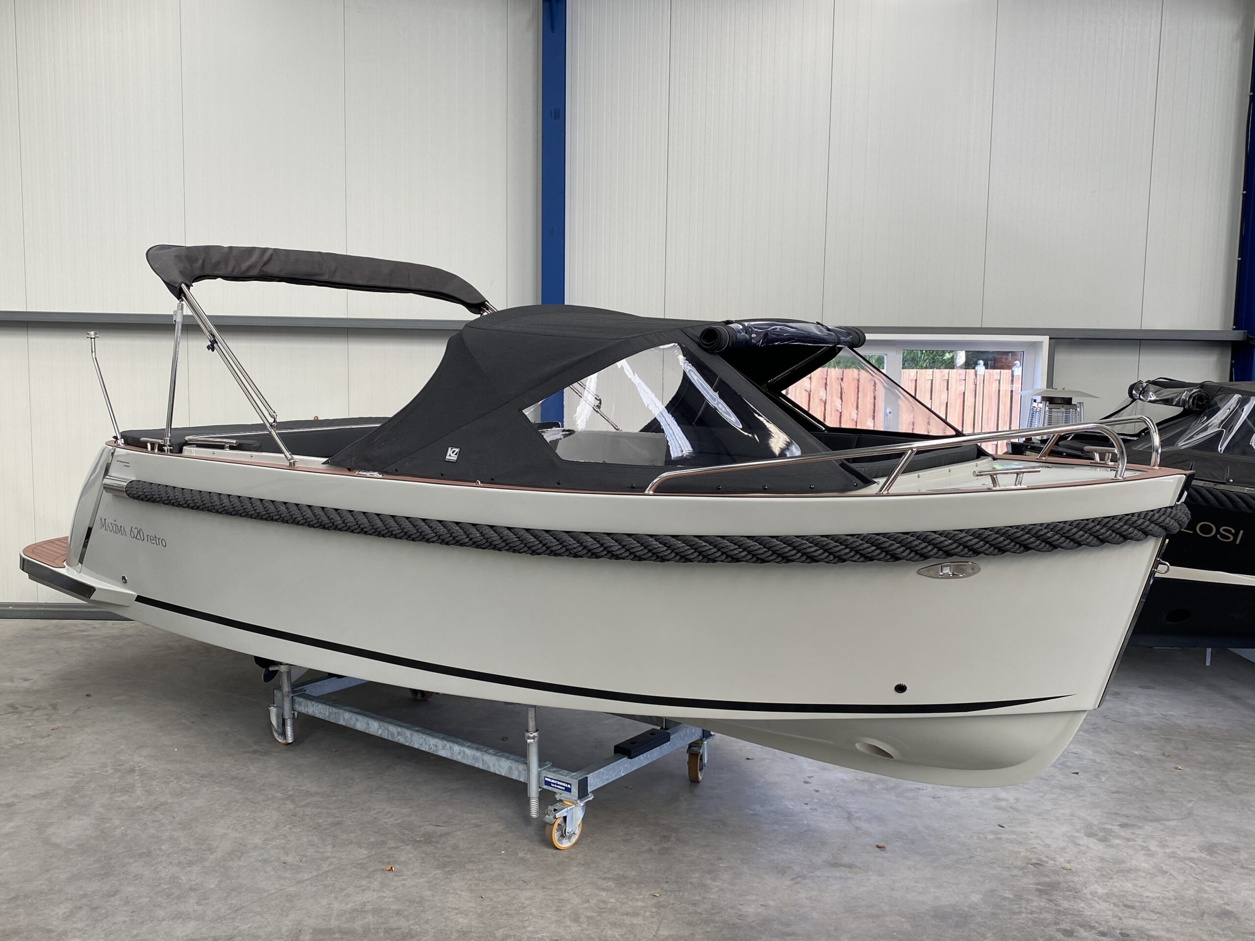 Maxima Maxima 620 (gebruikt)