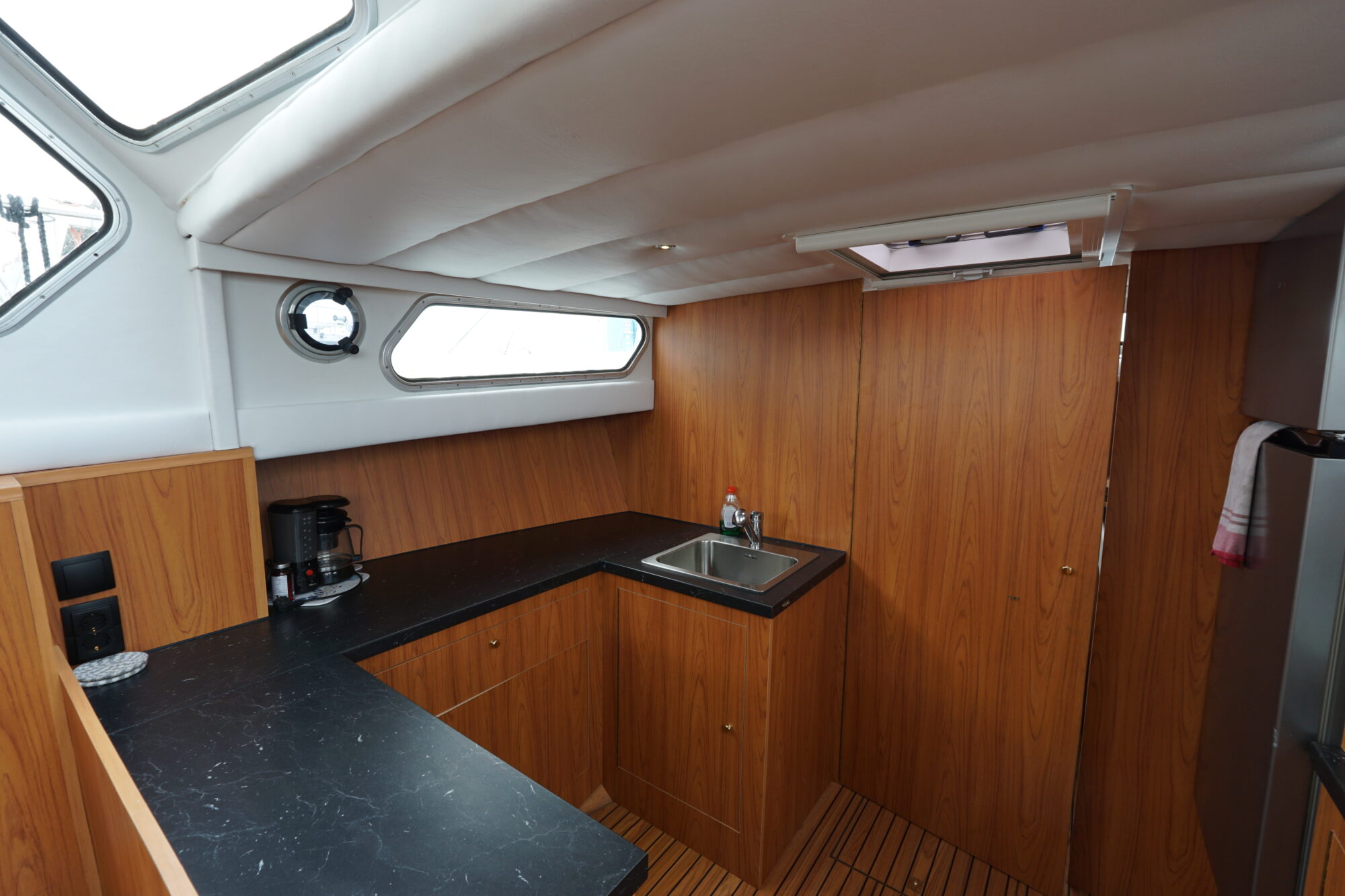 foto: 5 Valkkruiser Valkkruiser 12.60 AK Cabrio