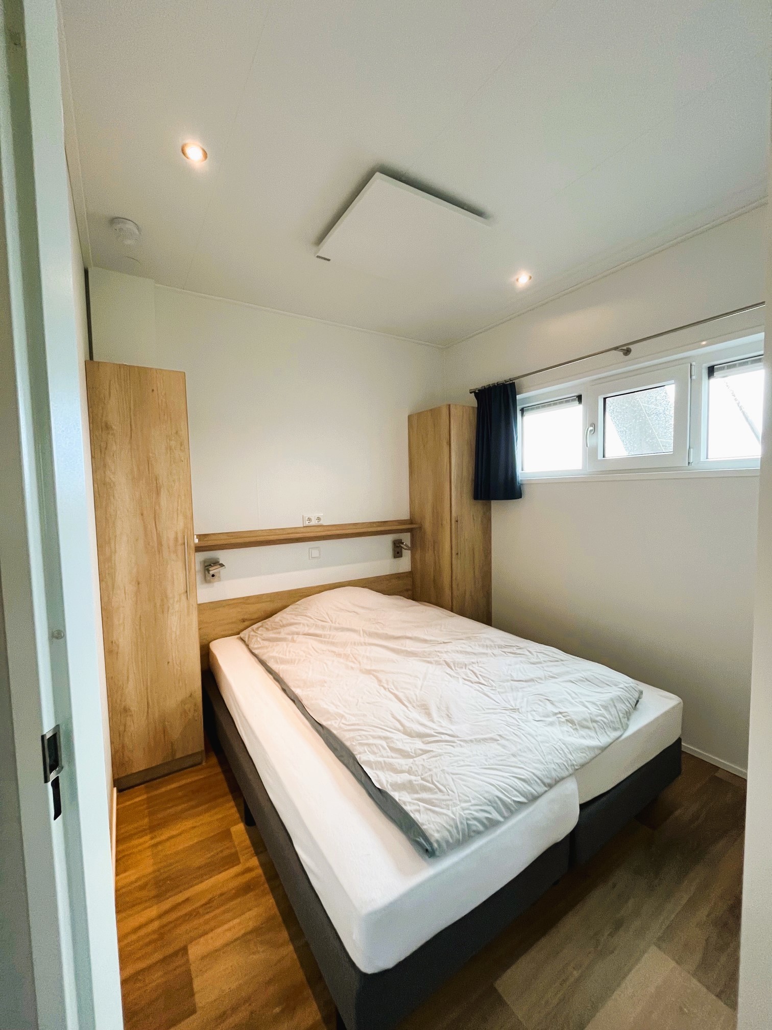 foto: 6 Vamos 46 Houseboat Charter