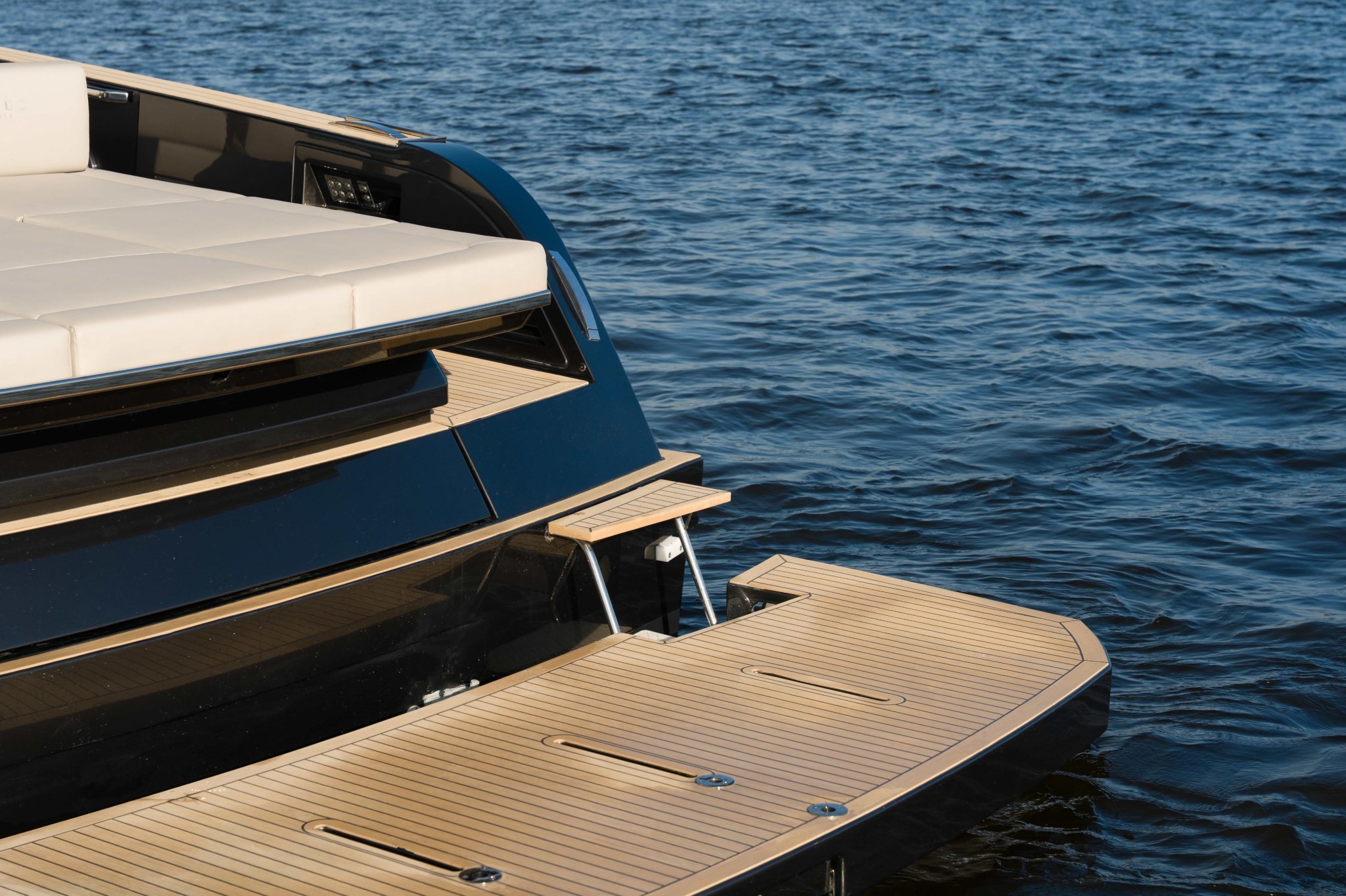 foto: 7 Pardo Yachts 43