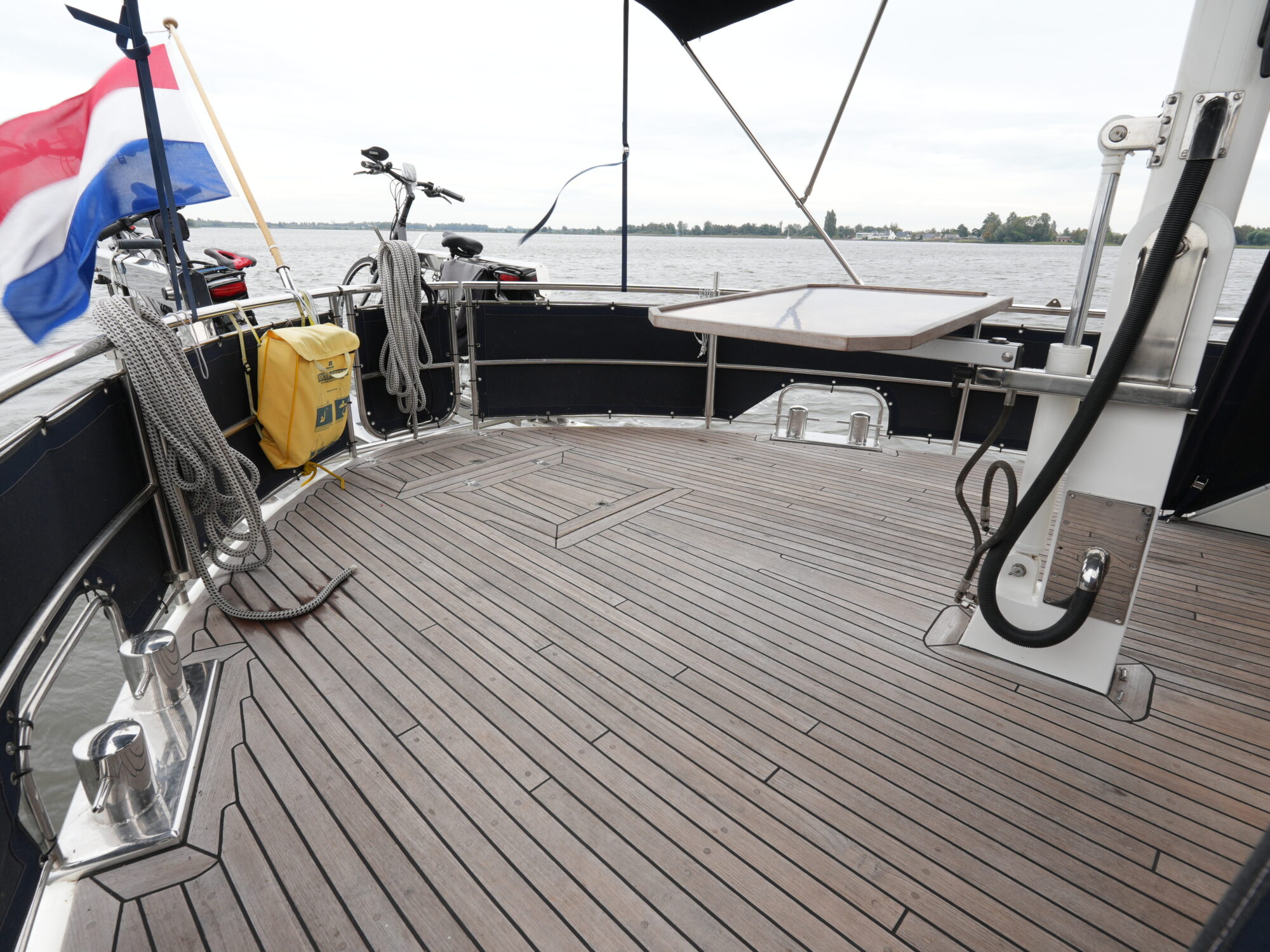 foto: 5 Holterman Holterman Kotter 46 Stabilizers