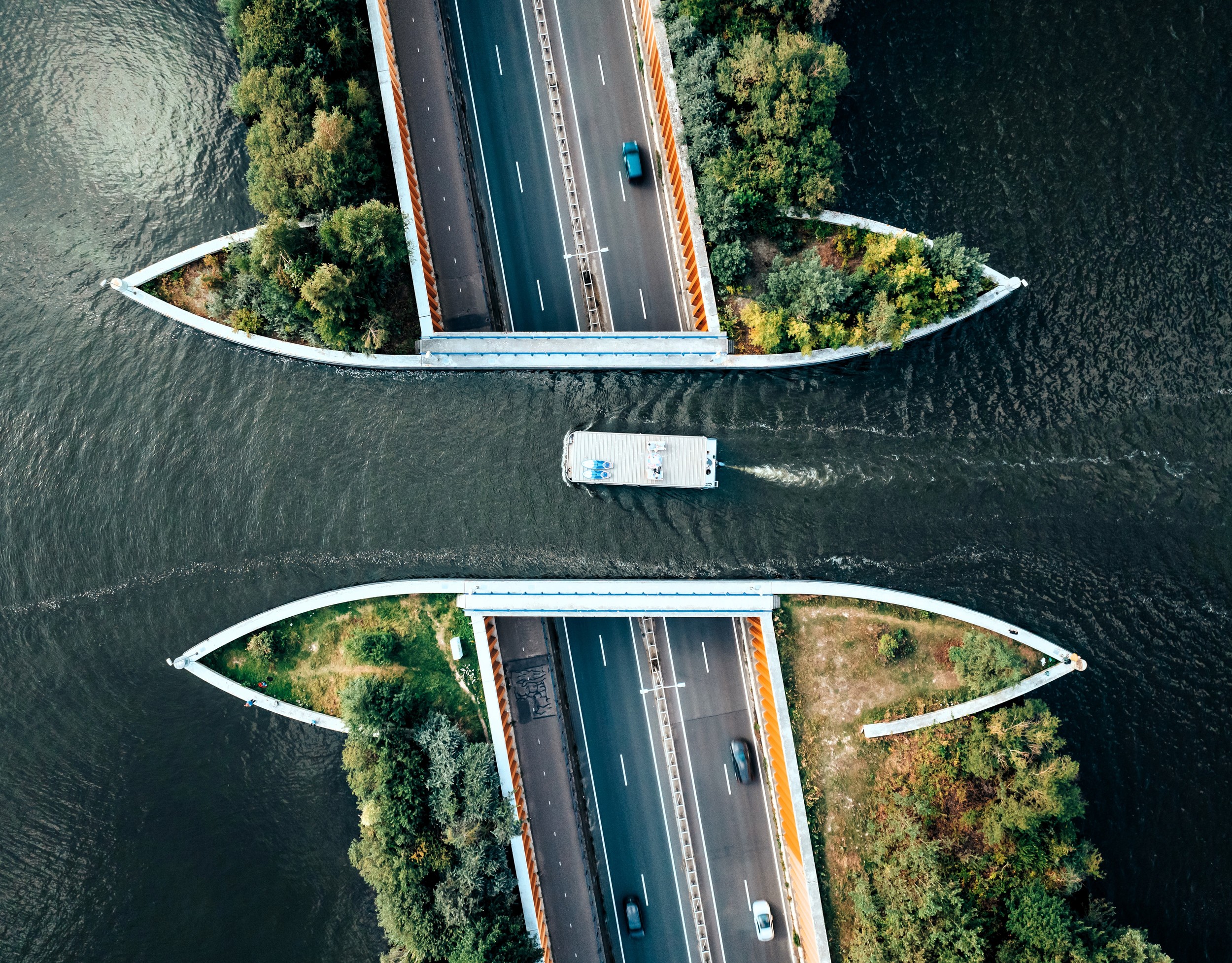 foto: 4 Senso 45 Maritieme Houseboat