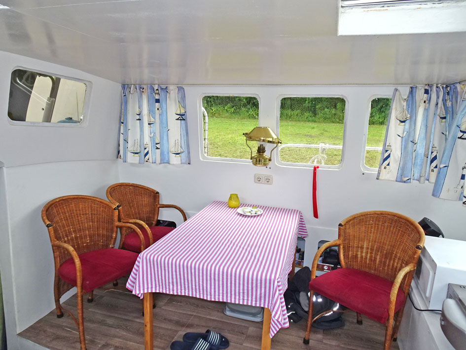 foto: 4 Koopmans 14.00 Deckhouse