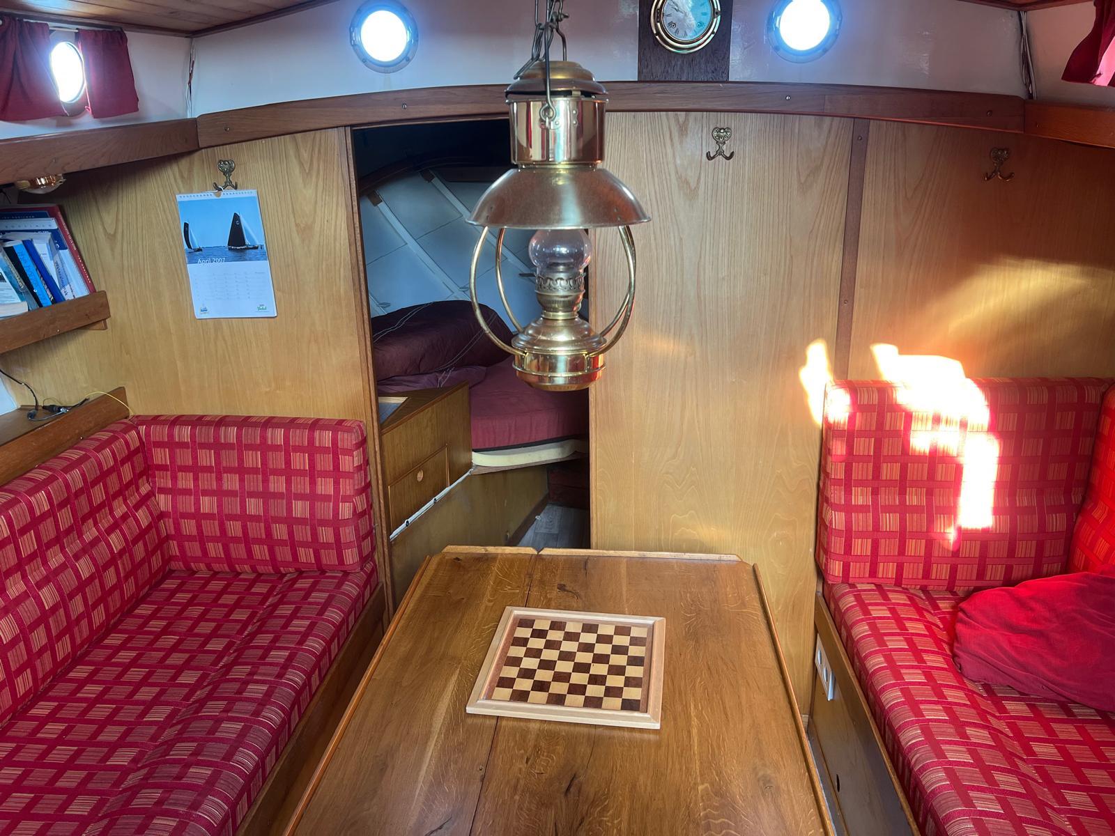 foto: 6 Vredenburgh Schokker 984
