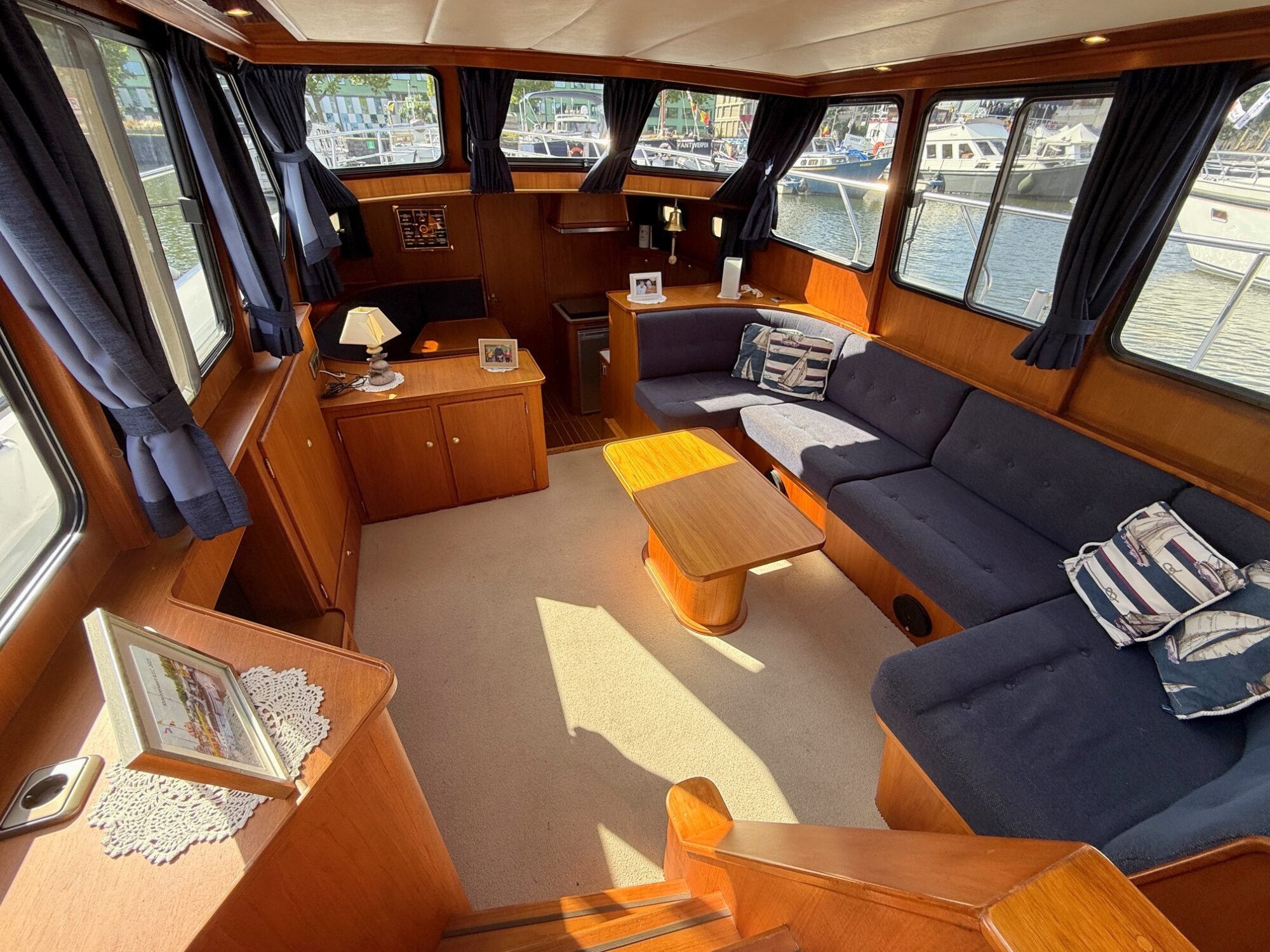 foto: 8 Explorer Explorer Classic 44 AK Cabrio