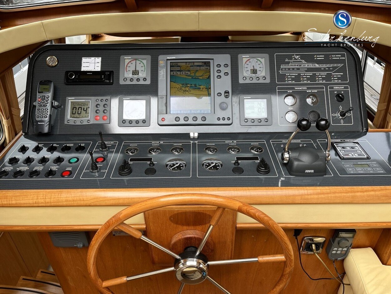 foto: 13 Valk Continental 15.60