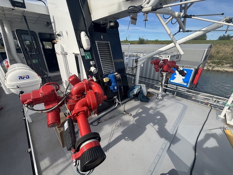 foto: 7 Ex Politievaartuig 24.00