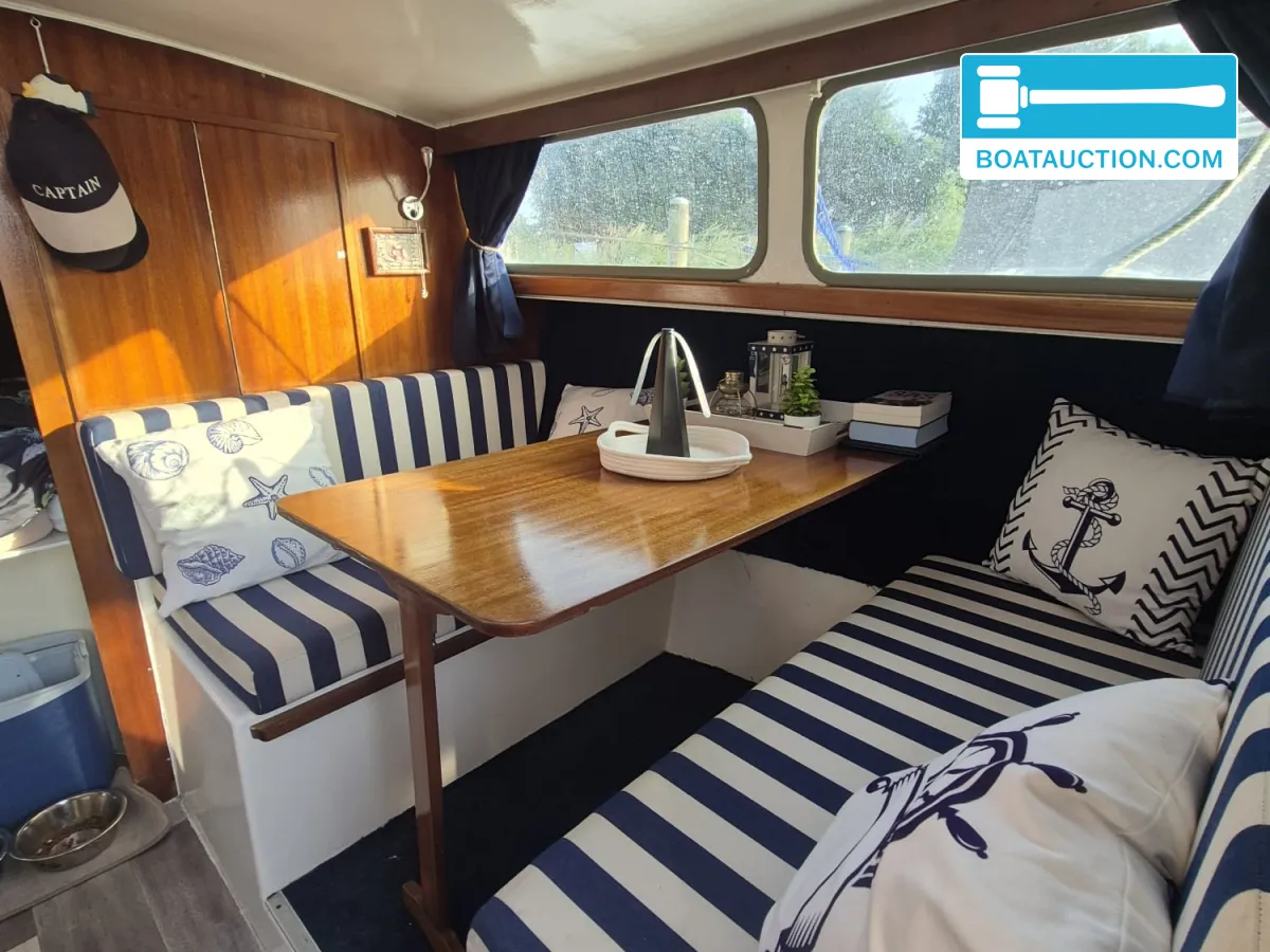 foto: 5 Waterland 850 OK