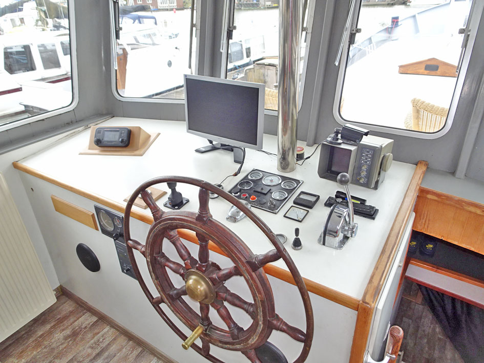 foto: 8 Van den Beldt Kotter 20.60, UBC gecertificeerd