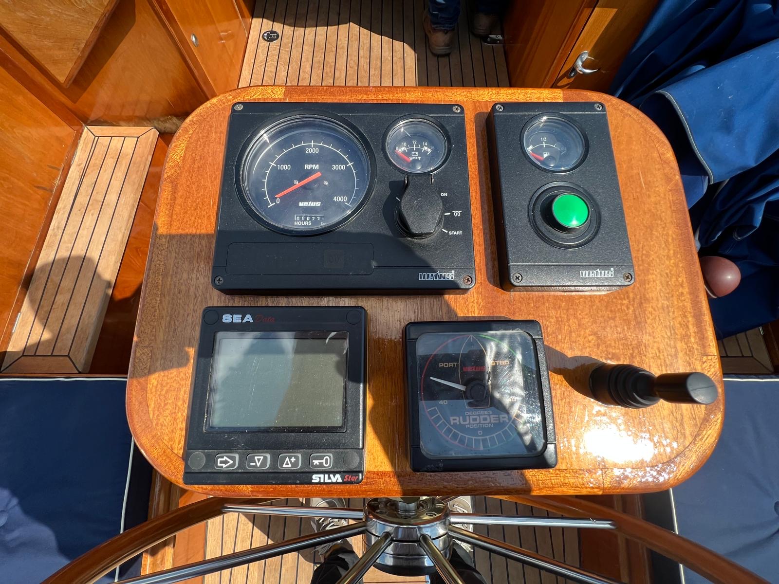 foto: 6 Langenberg Langenberg Borndiep vlet 9.30