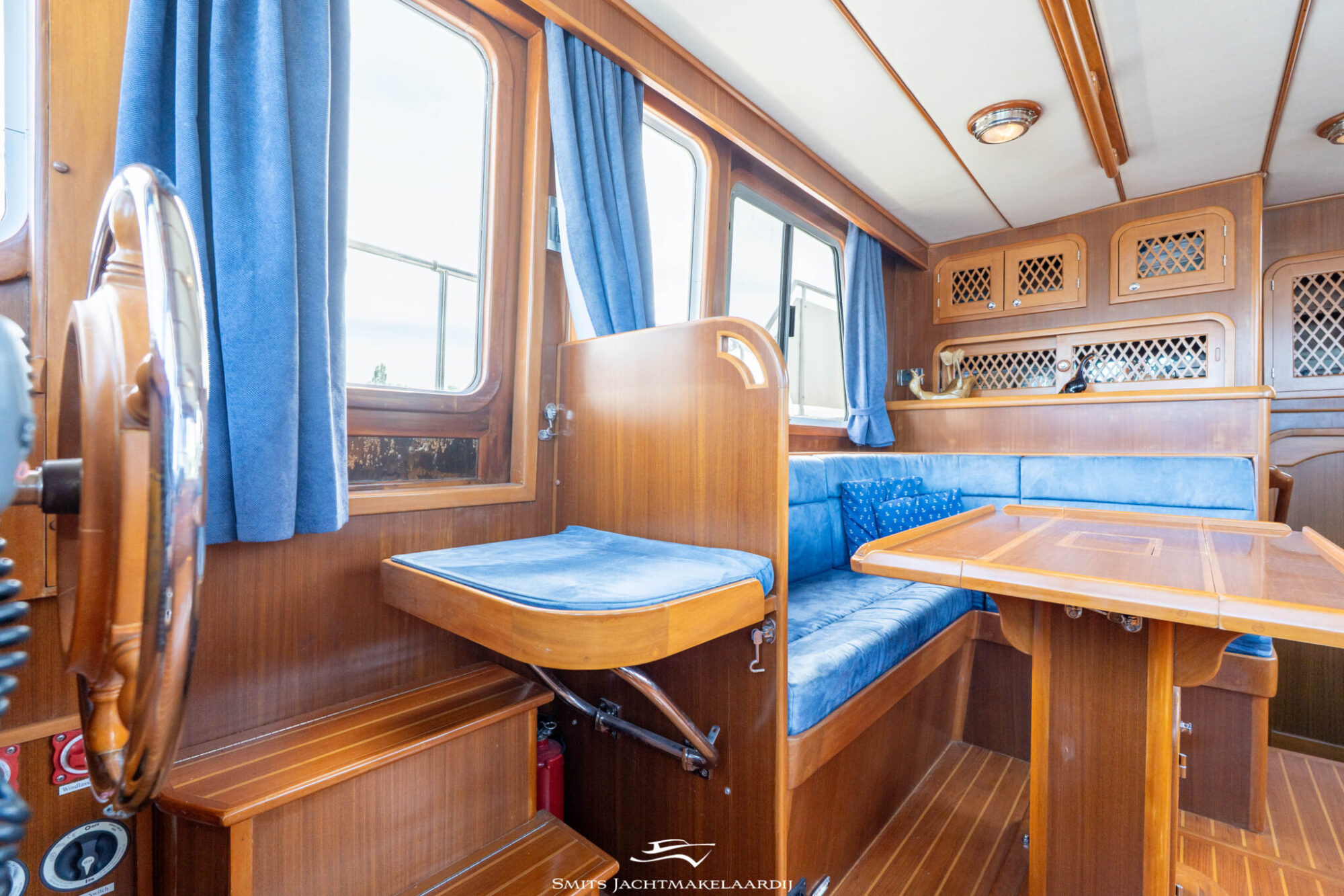 foto: 19 Baltic Baltic Trawler 40 Flybridge