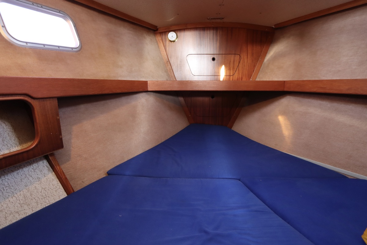 foto: 6 LM 32 Motorsailor