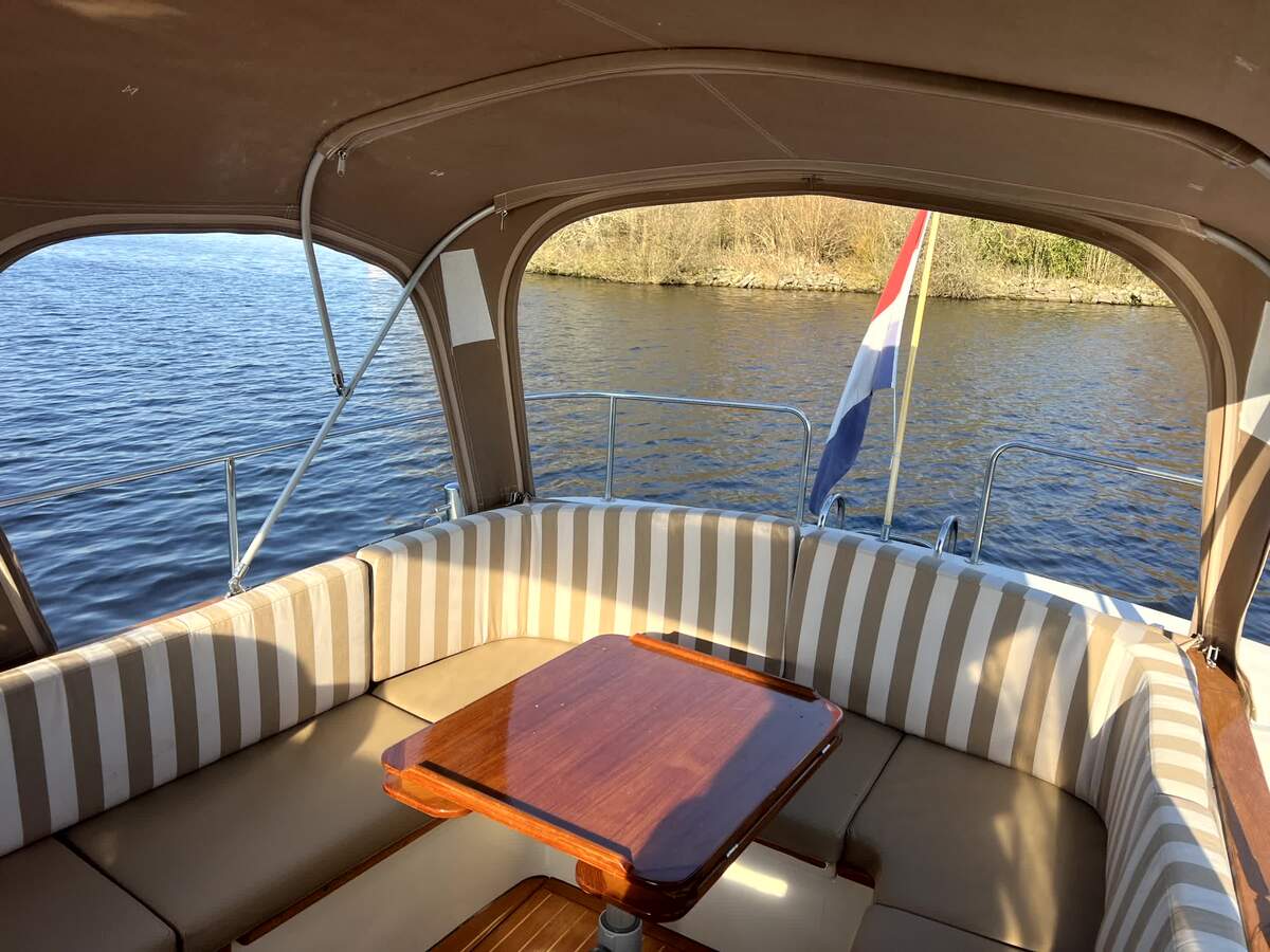 foto: 7 Pieterse 850 cabrio  850 cabrio