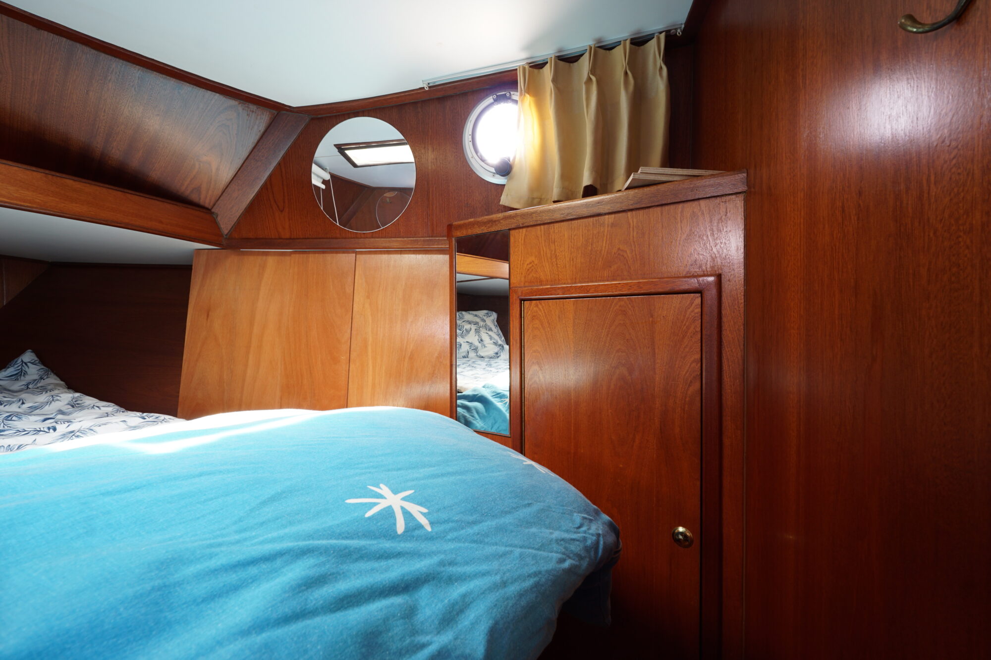 foto: 5 Bach Bach Yacht 10.50 OK