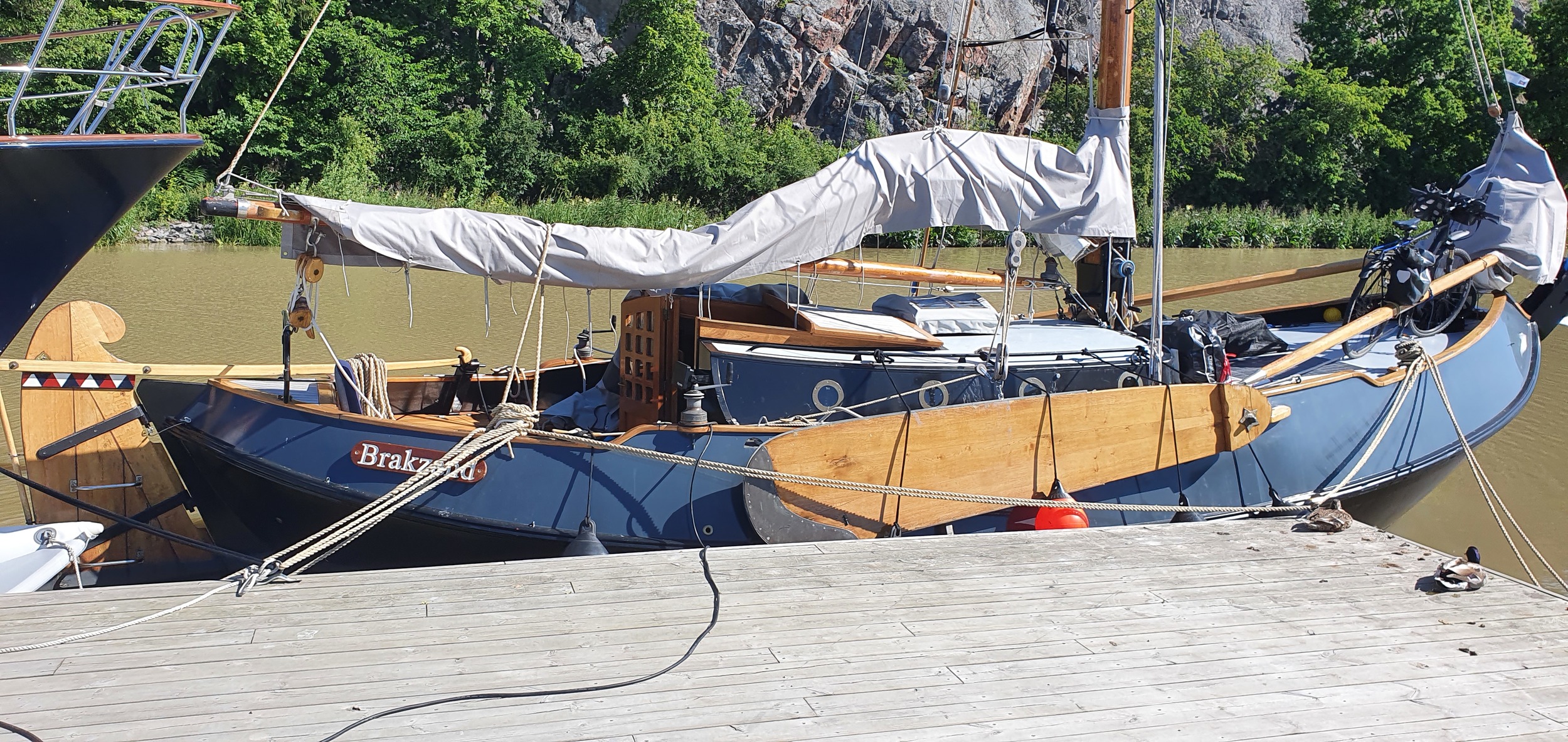 foto: 8 Vreedenburgh Schokker 10.75