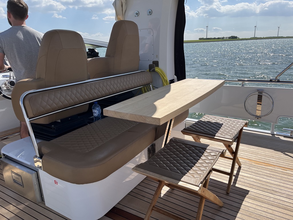foto: 5 Atlantic A 500 Convertible
