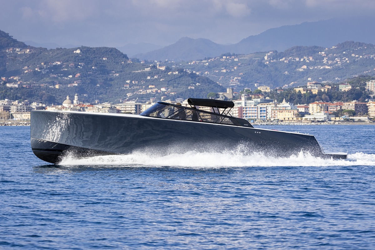 foto: 5 Van Dutch 48 - NEW