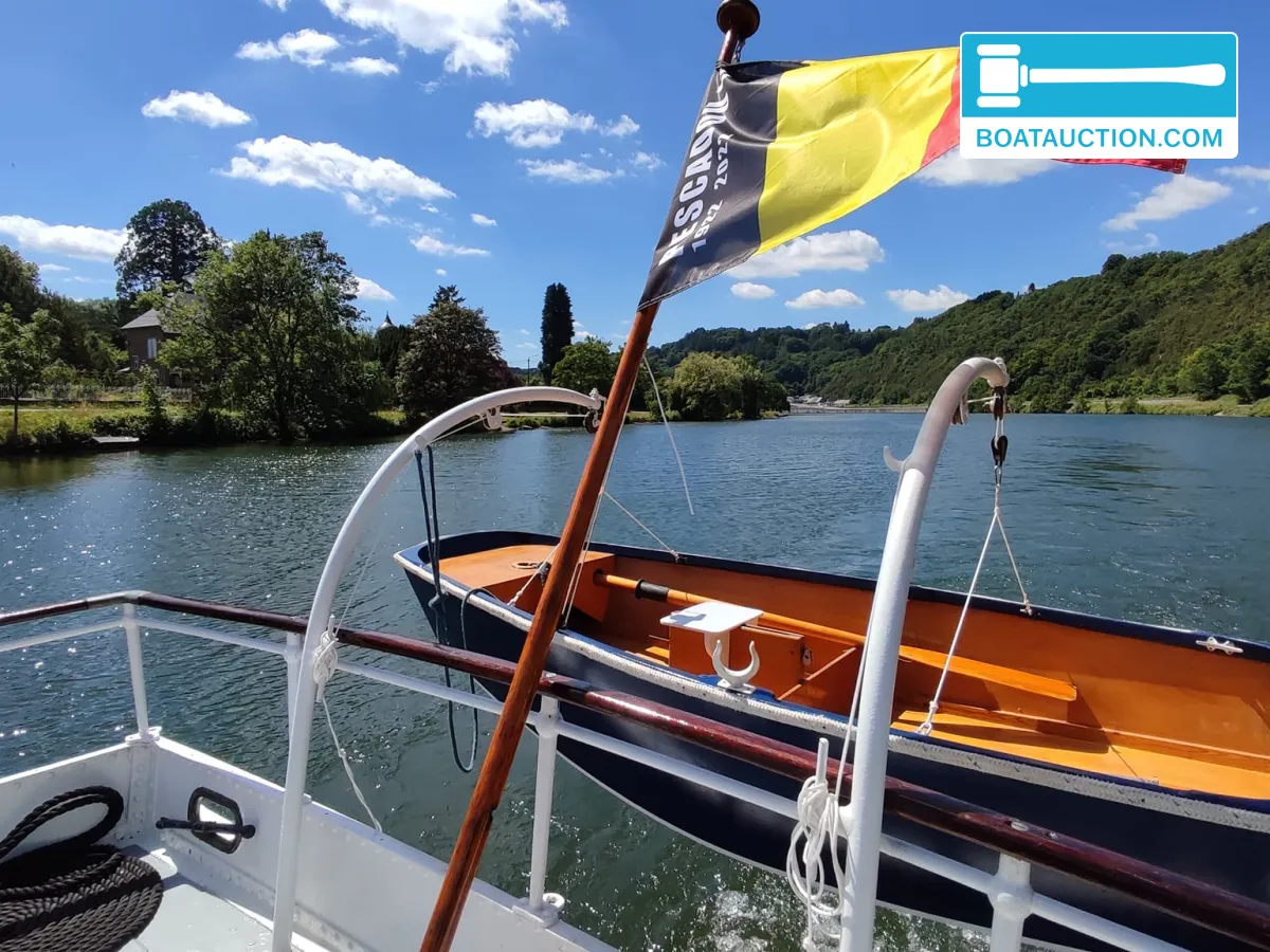 foto: 6 Riverboat 1413