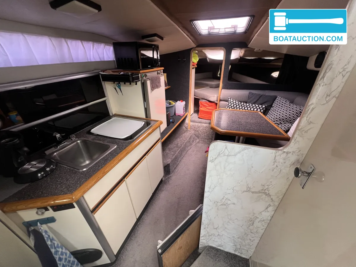 foto: 6 Bayliner 2855