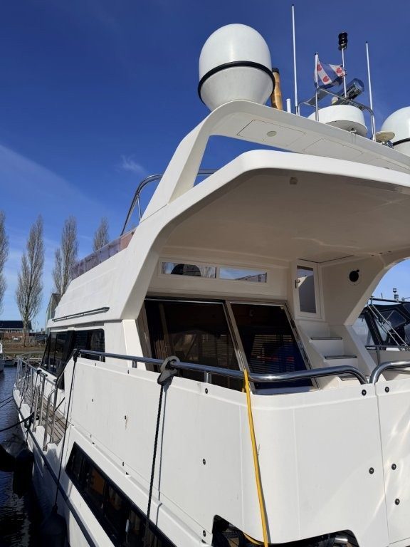 foto: 10 President 56 New Line